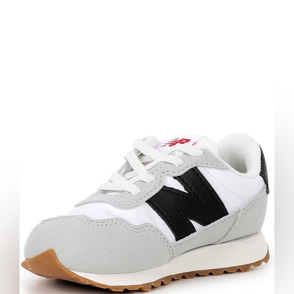 New Balance Toddler 237 Sneakers | Size 6T| - Picture 4 of 13